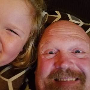 Meet your Posher, Richard